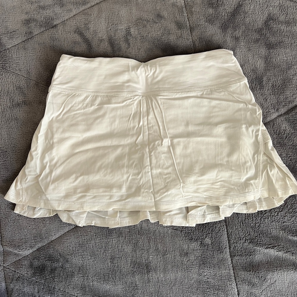 Lululemon Running/Tennis Skirt Size 2